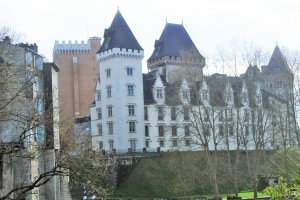 Château de Pau