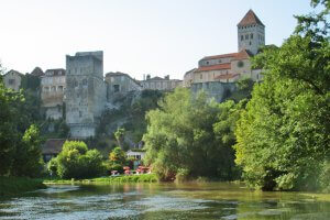 Sauveterre-de-Béarn